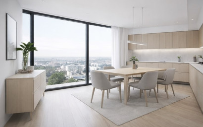 New Build - ground-floor -
Mazarron - Mazarrón