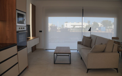 New Build - Penthouse -
Torre de la Horadada