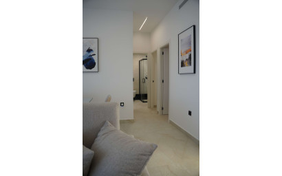 New Build - Penthouse -
Torre de la Horadada