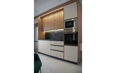 New Build - Apartment -
Torre de la Horadada