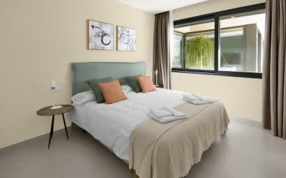 Nouvelle construction - detached -
Altaona Golf Murcia - Altaona Golf & Country Village
