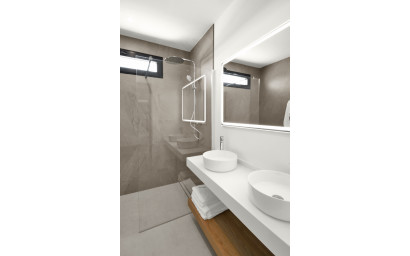 Nouvelle construction - detached -
Altaona Golf Murcia - Altaona Golf & Country Village