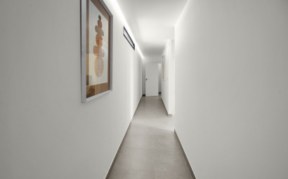 Nouvelle construction - detached -
Altaona Golf Murcia - Altaona Golf & Country Village