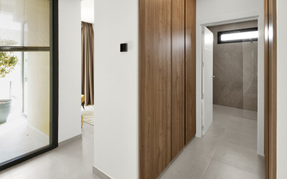 Nouvelle construction - detached -
Altaona Golf Murcia - Altaona Golf & Country Village