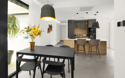 Nouvelle construction - detached -
Altaona Golf Murcia - Altaona Golf & Country Village