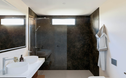 Nouvelle construction - detached -
Altaona Golf Murcia - Altaona Golf & Country Village