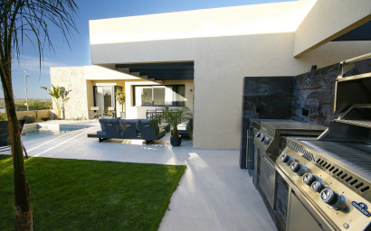 Nouvelle construction - detached -
Altaona Golf Murcia - Altaona Golf & Country Village