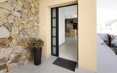 Nouvelle construction - detached -
Altaona Golf Murcia - Altaona Golf & Country Village