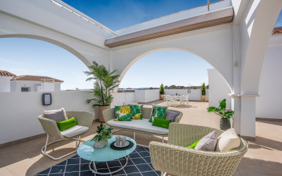 New Build - Apartment -
Rojales