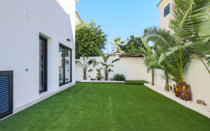 Nieuwbouw - Villa -
Orihuela Costa