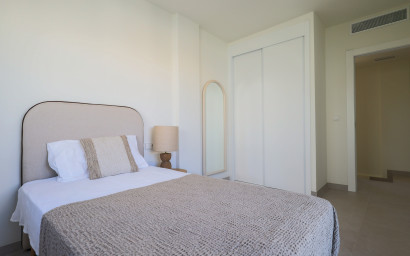 Nieuwbouw - Villa -
Orihuela Costa