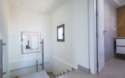 Nieuwbouw - Villa -
Orihuela Costa
