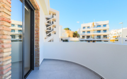 Nieuwbouw - Villa -
Orihuela Costa