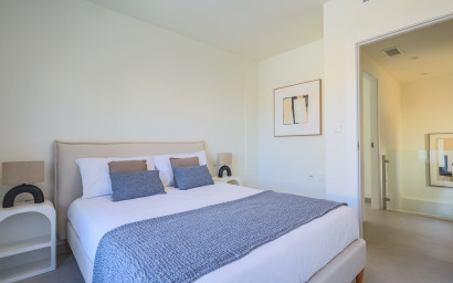 Nieuwbouw - Villa -
Orihuela Costa