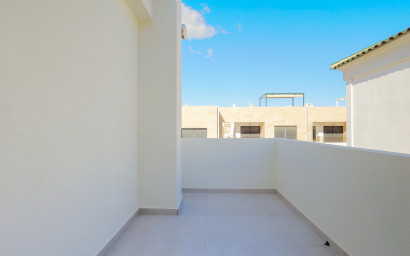 Nieuwbouw - Villa -
Orihuela Costa