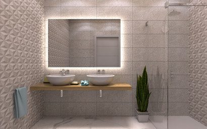 New Build - detached -
Ciudad Quesada