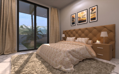 Nieuwbouw - Villa -
Ciudad Quesada