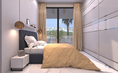 Nieuwbouw - Villa -
Ciudad Quesada