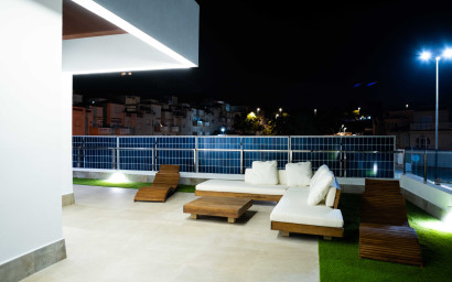 Nieuwbouw - Villa -
Ciudad Quesada