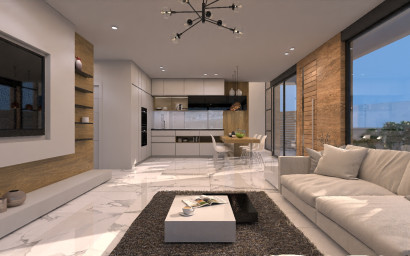 Nouvelle construction - detached -
Ciudad Quesada