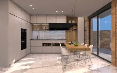 Nouvelle construction - detached -
Ciudad Quesada