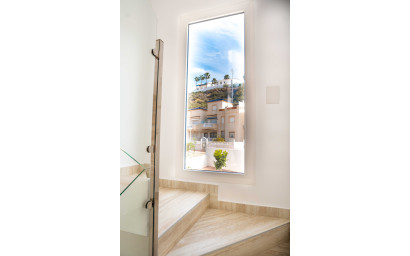 Nouvelle construction - detached -
Ciudad Quesada