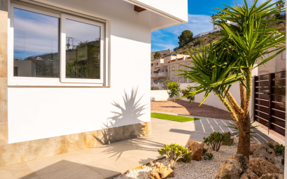 Nouvelle construction - detached -
Ciudad Quesada
