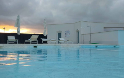 Nieuwbouw - Penthouse -
Torre Pacheco - Torre-Pacheco