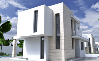 Nieuwbouw - detached -
Torrevieja