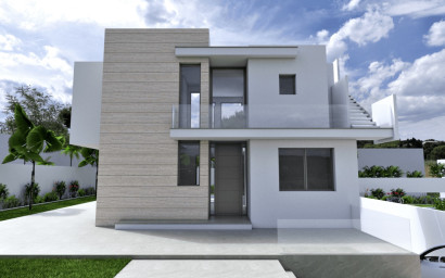 Nieuwbouw - detached -
Torrevieja