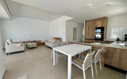 Nouvelle construction - detached -
Rojales