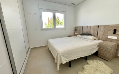Nouvelle construction - detached -
Rojales