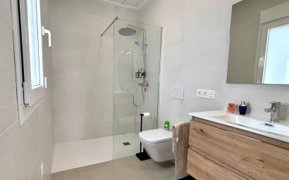 Nouvelle construction - detached -
Rojales