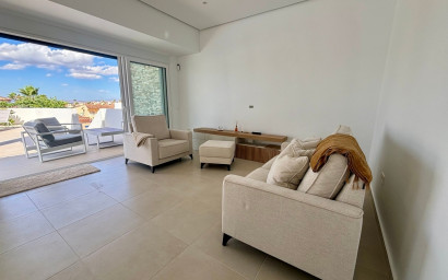 Nouvelle construction - detached -
Rojales