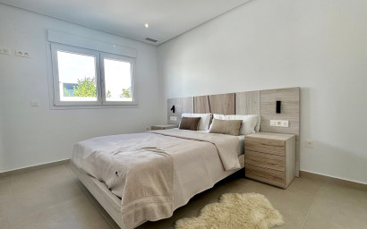 Nouvelle construction - detached -
Rojales