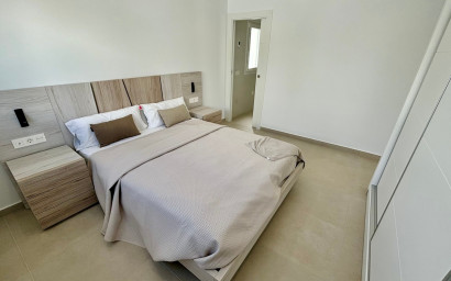 Nouvelle construction - detached -
Rojales
