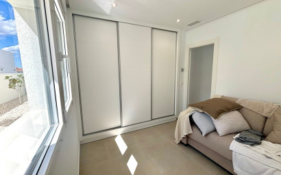 Nouvelle construction - detached -
Rojales