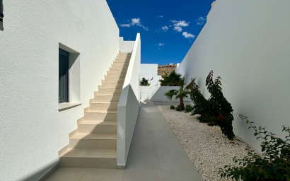Nouvelle construction - detached -
Rojales