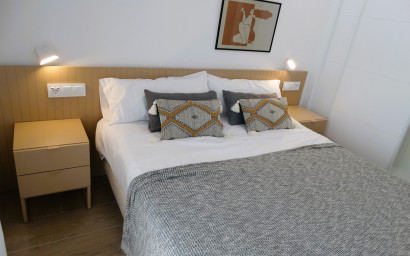 New Build - high-bungalow -
Pilar de la Horadada