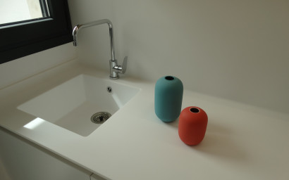 Nieuwbouw - Plat -
Pilar de La Horadada - Pilar de la Horadada