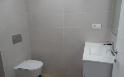 Nieuwbouw - Plat -
Pilar de La Horadada - Pilar de la Horadada