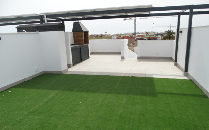 Nieuwbouw - Plat -
Pilar de La Horadada - Pilar de la Horadada