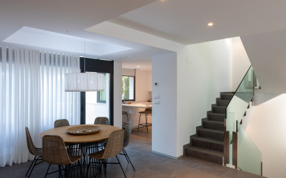 New Build - detached -
Cartagena