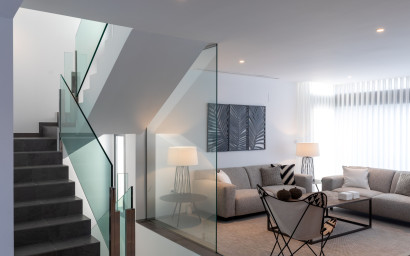 New Build - detached -
Cartagena