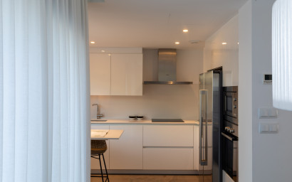 New Build - detached -
Cartagena