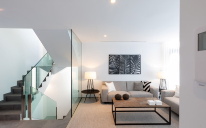 New Build - detached -
Cartagena