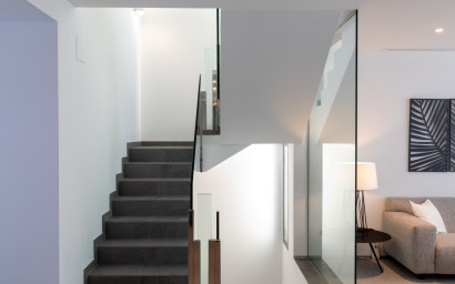 New Build - detached -
Cartagena