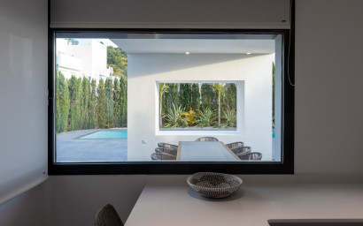 New Build - detached -
Cartagena