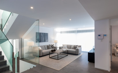New Build - detached -
Cartagena
