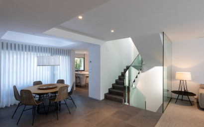 New Build - detached -
Cartagena
